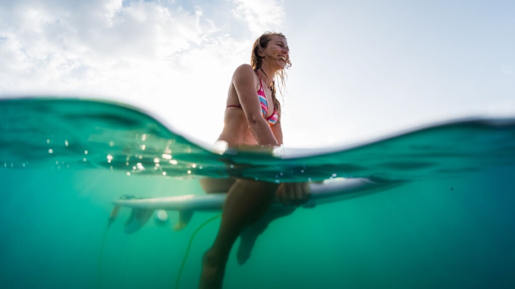 Surf Barcelona