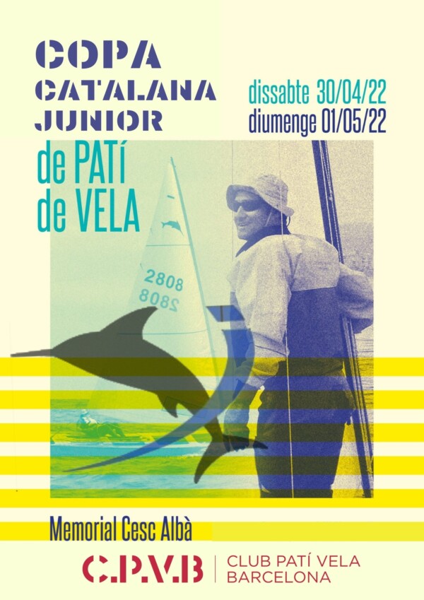 Drassana i Club de Patí Vela Català