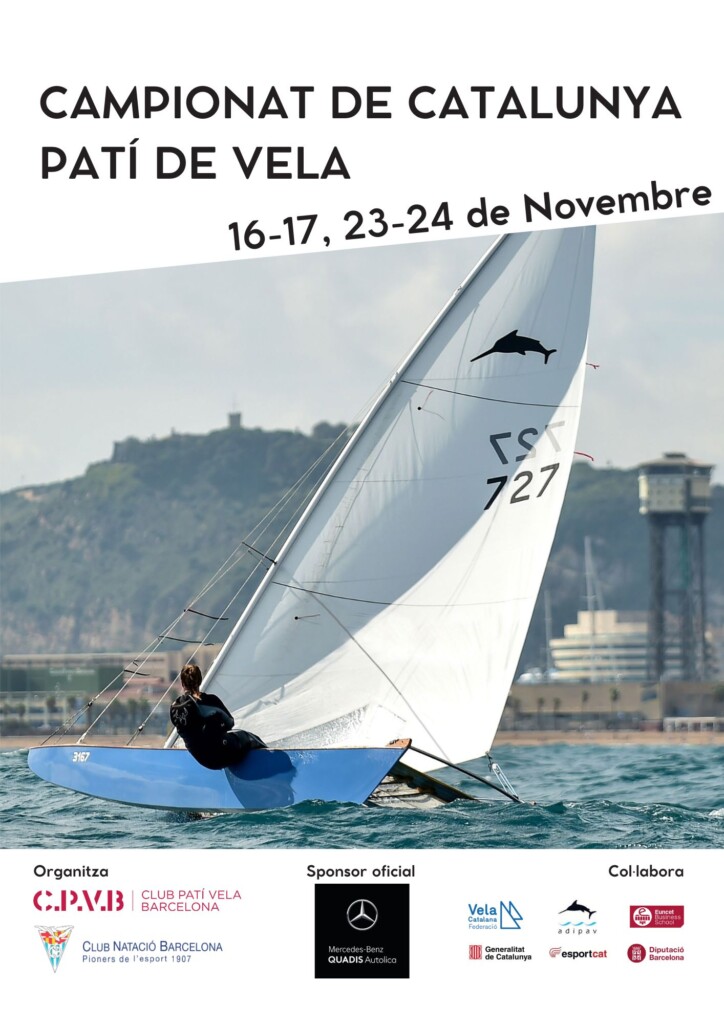 Drassana i Club de Patí Vela Català