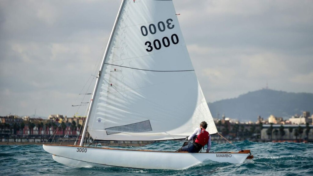 Patí de Vela Drassana i Club de Patí Vela Català