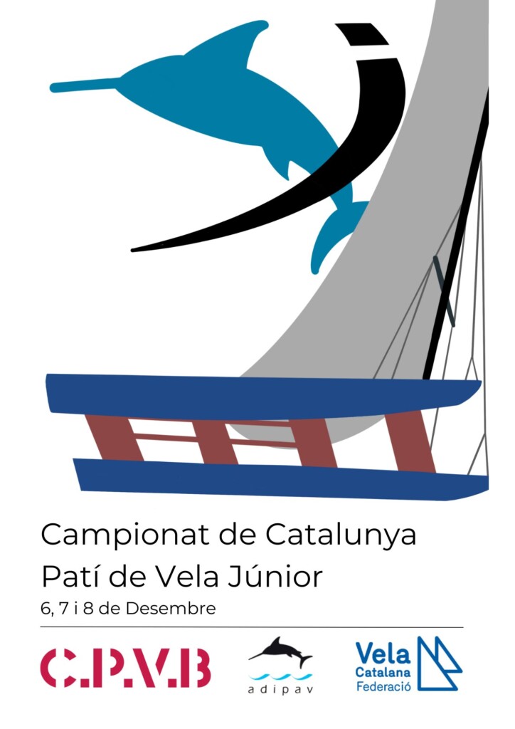 Drassana i Club de Patí Vela Català