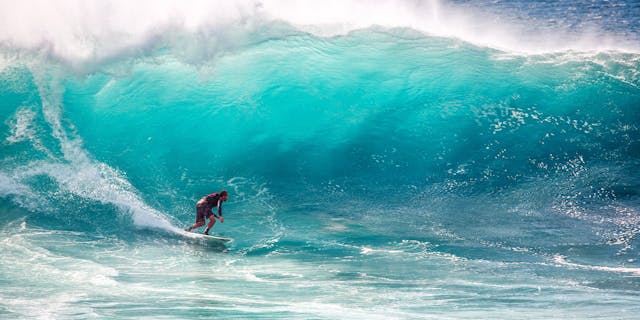 surf a barcelona