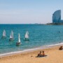 Qué hacer en Barcelona en verano cerca del mar