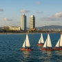 Ideas para regalar experiencias en Barcelona