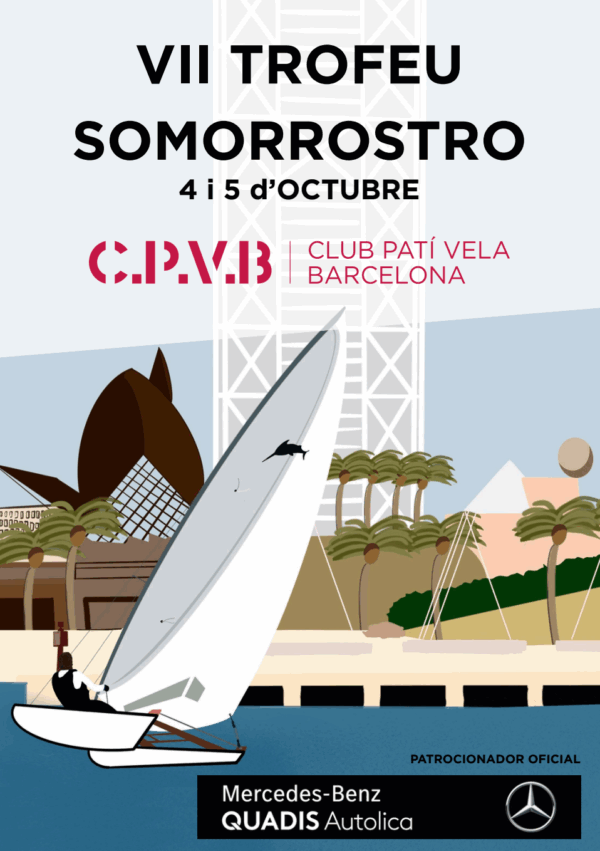 VII Trofeu Somorrostro