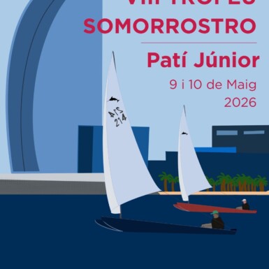 VII Trofeu Somorrostro Júniors