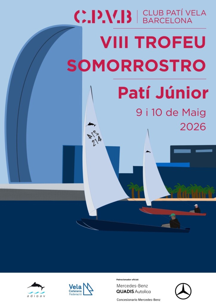 Drassana i Club de Patí Vela Català