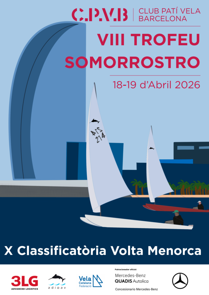 Cartell de la regata