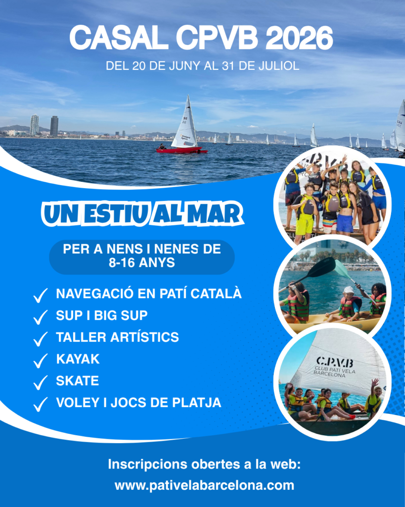 Casal Drassana i Club de Patí Vela Català