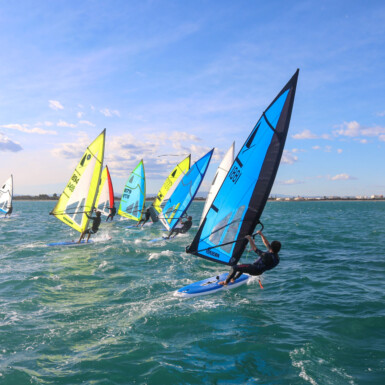 Bonus 5 lloguers Windsurfer