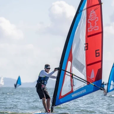 Bonus 10 lloguers Windsurfer